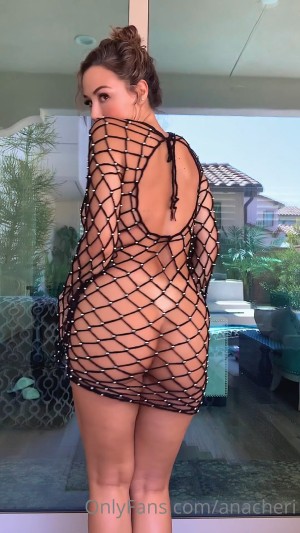 Ana Cheri Video #488