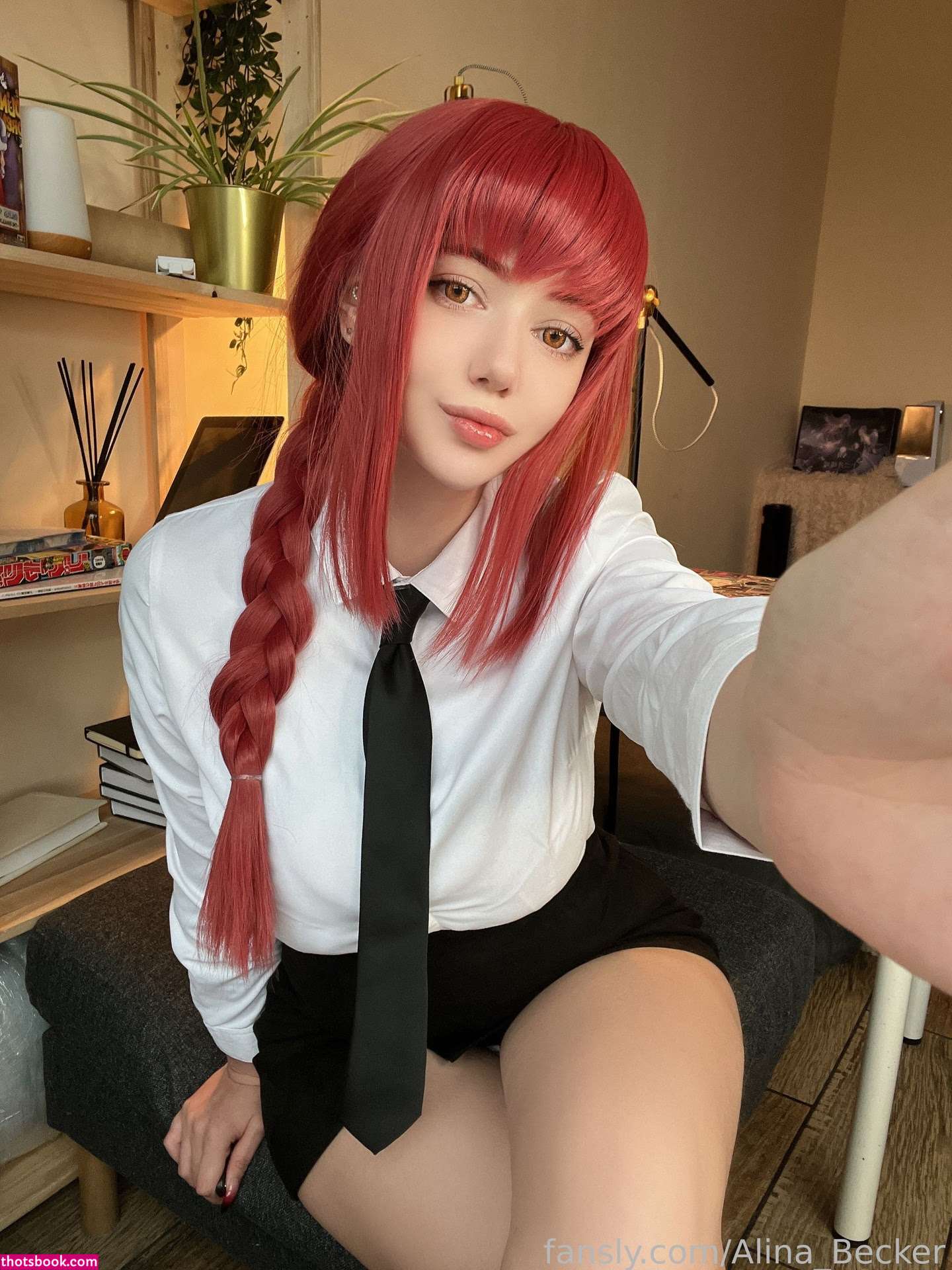 Alina Becker Photo #1195