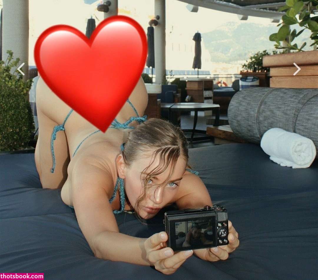 Beth lily Photo #112