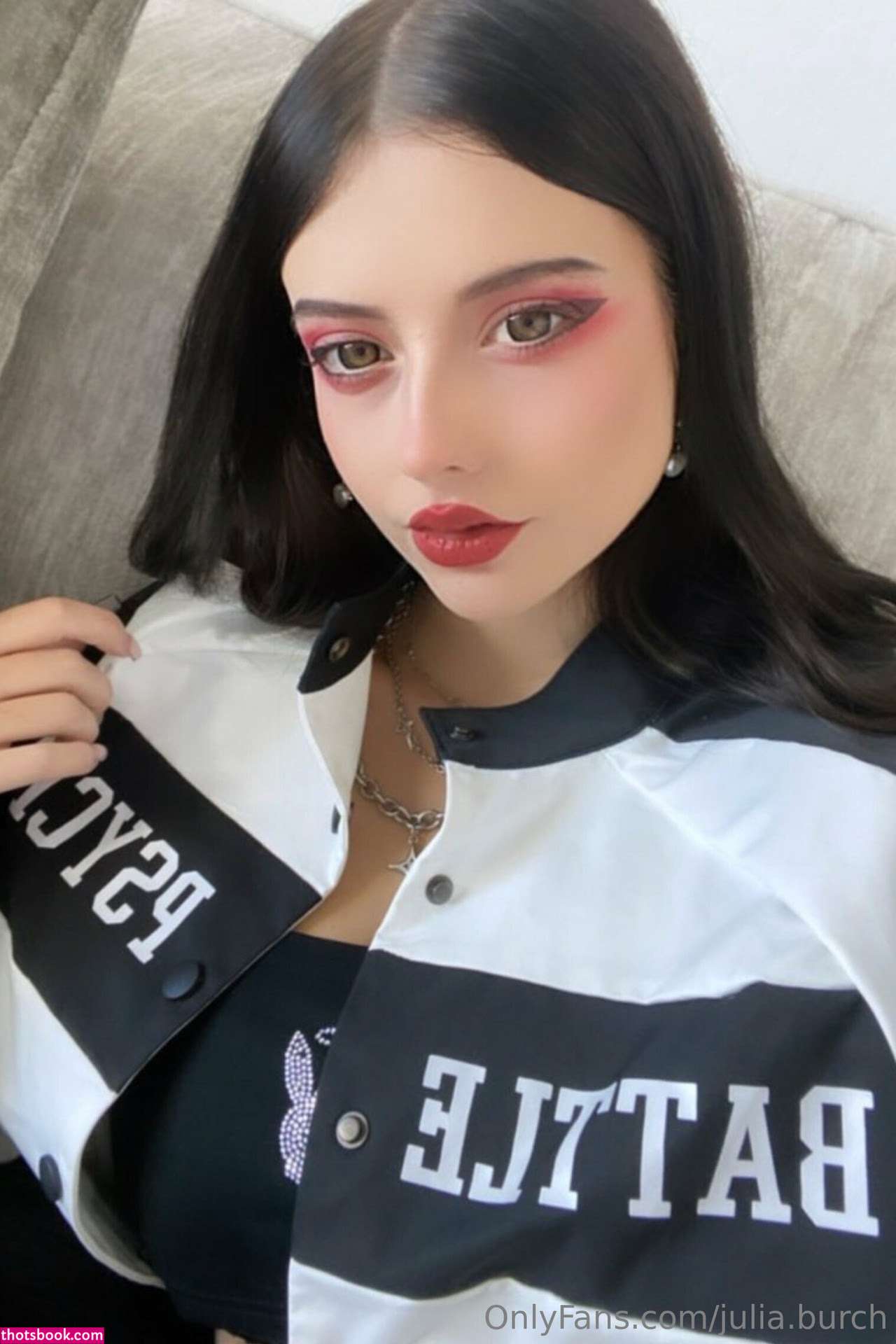 Burch Twins Photo #272