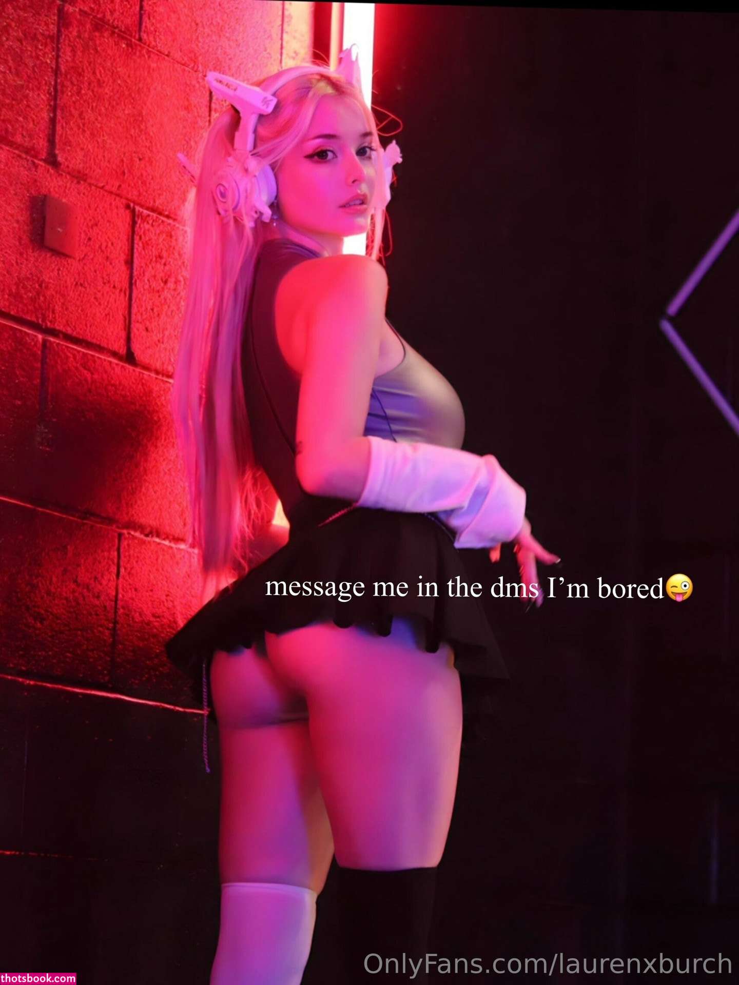 Burch Twins Photo #276