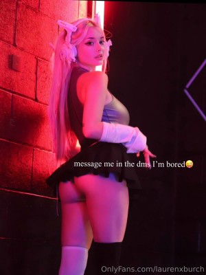 Burch Twins Photo #276