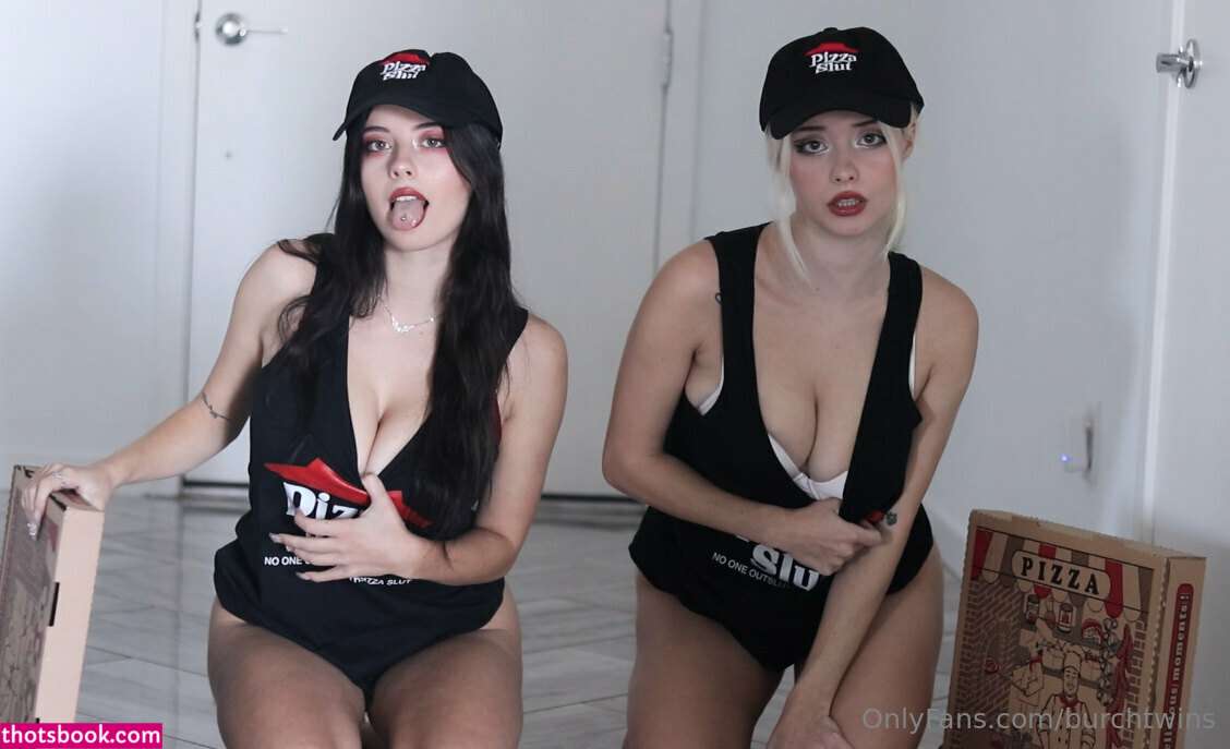 Burch Twins Photo #314