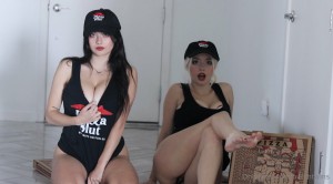 Burch Twins Photo #316