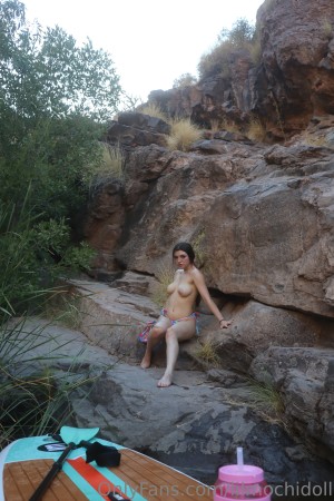 Lilmochidoll Photo #147