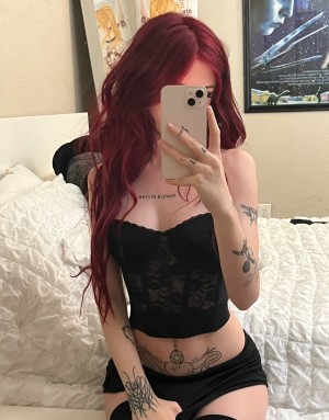 Bondagefairy Photo #15