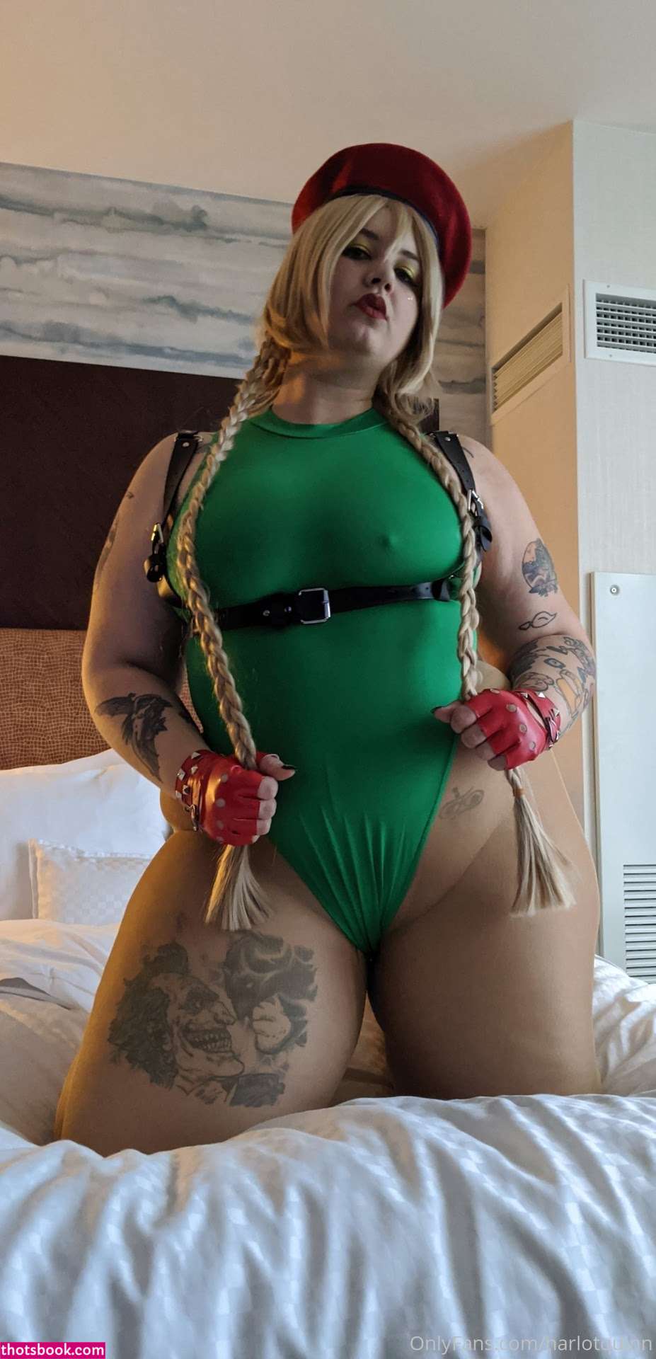 Harlotquinn Photo #29