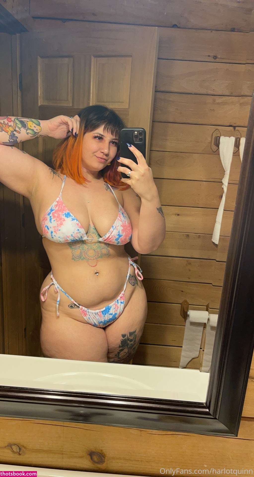 Harlotquinn Photo #39