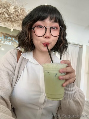 Harriet Sugarcookie Photo #412