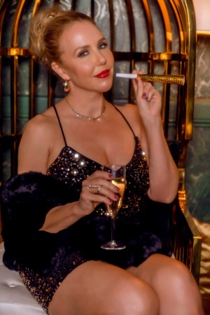 Holly Randall Photo #8