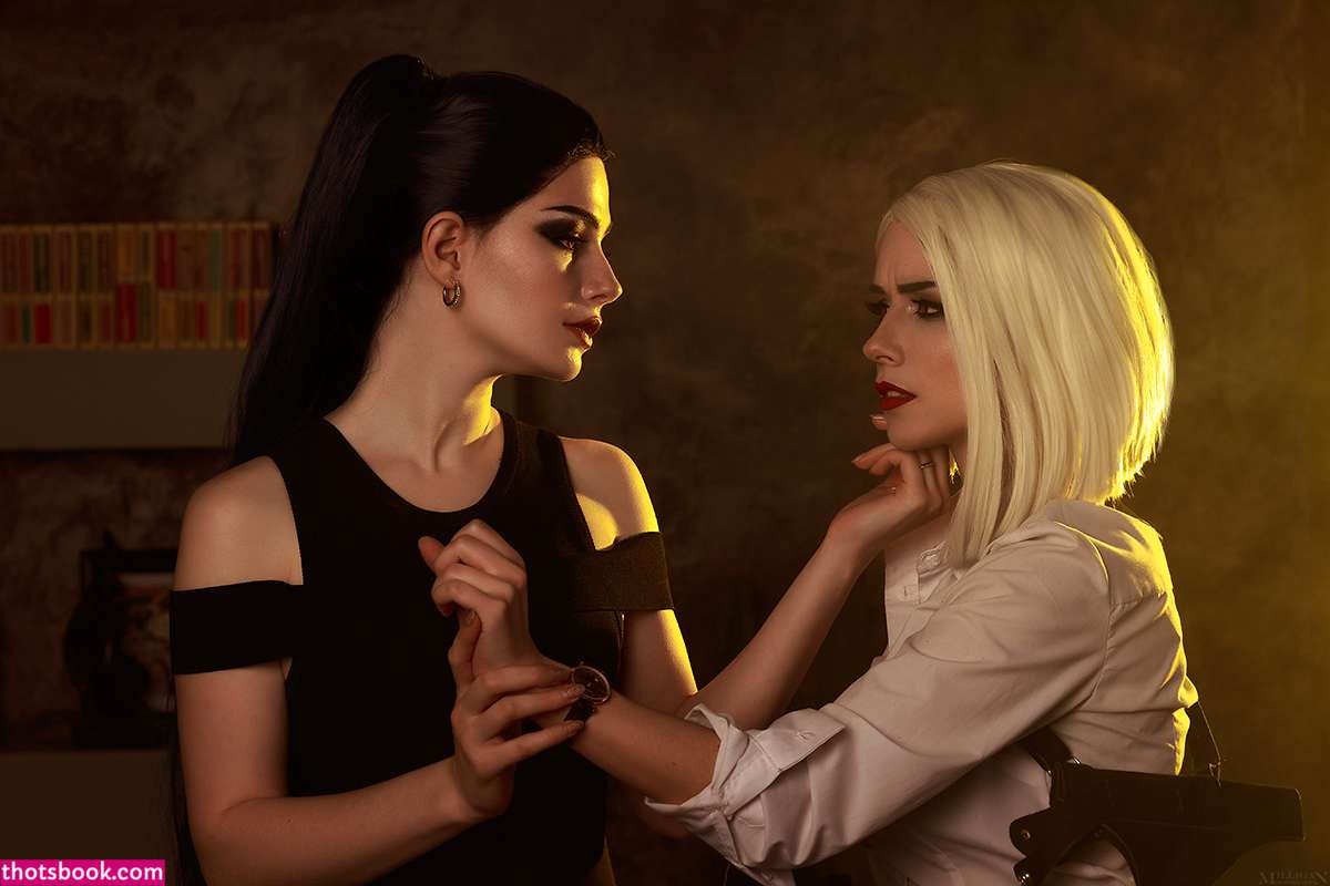 Mercurygin Photo #10