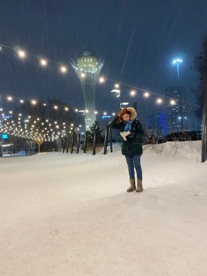 Mercurygin Photo #17