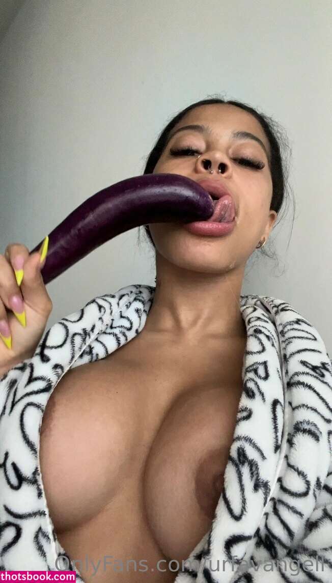 urfavangell Photo #42