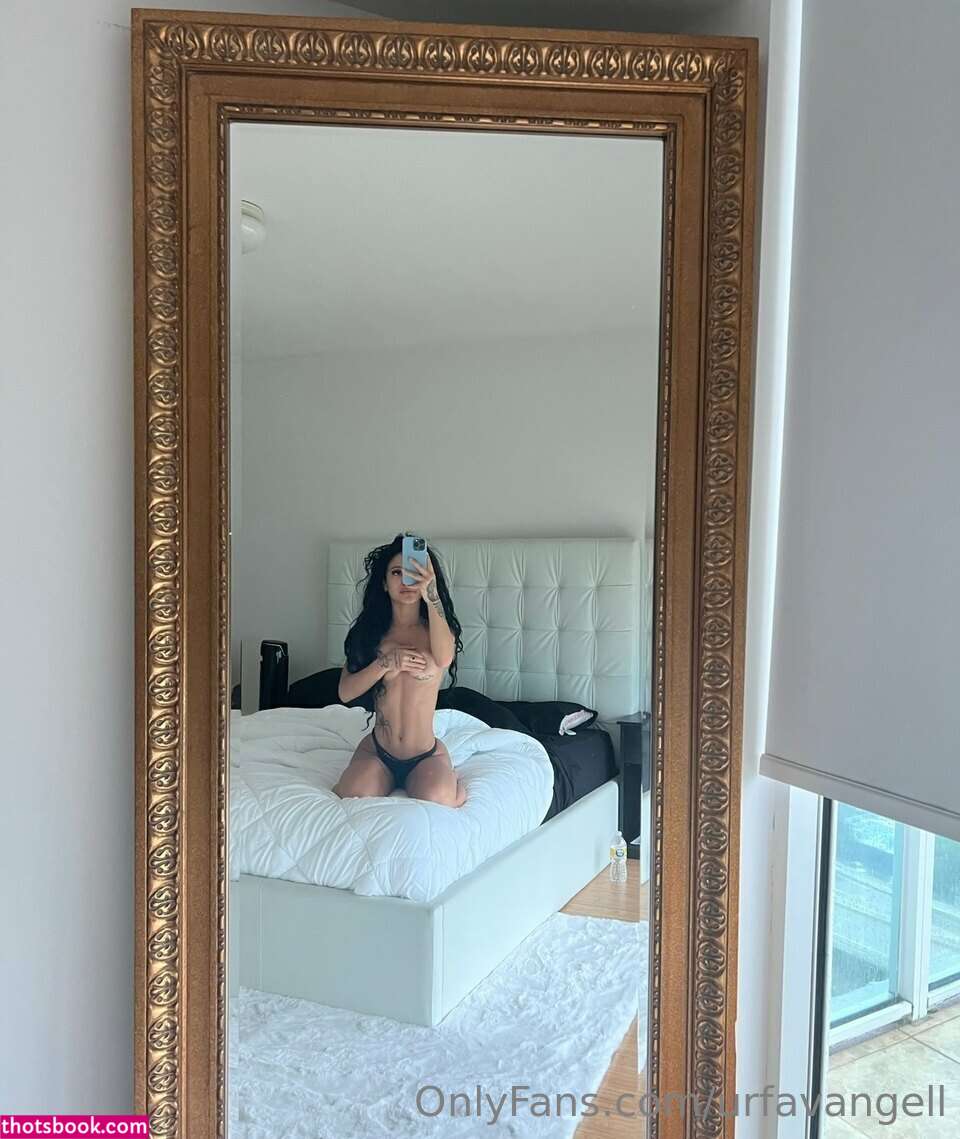 urfavangell Photo #46