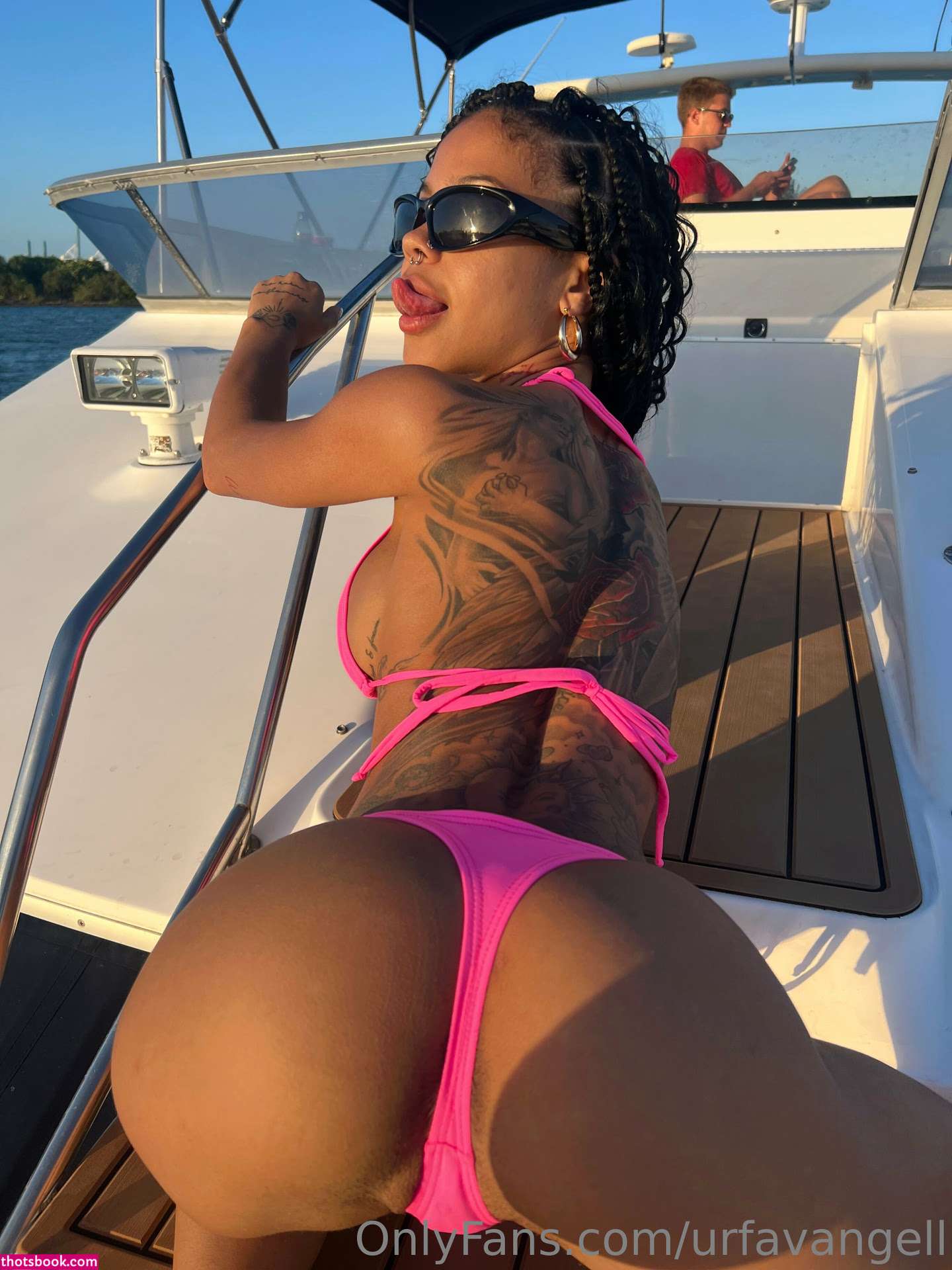 urfavangell Photo #100