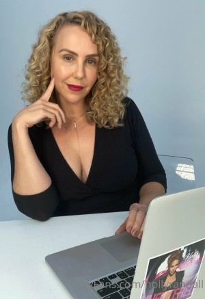 Holly Randall Photo #35