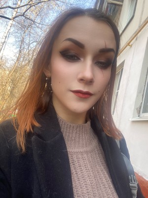 Mercurygin Photo #52