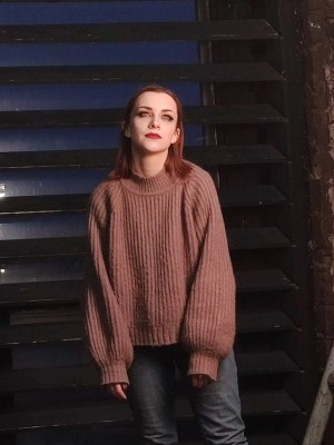 Mercurygin Photo #55