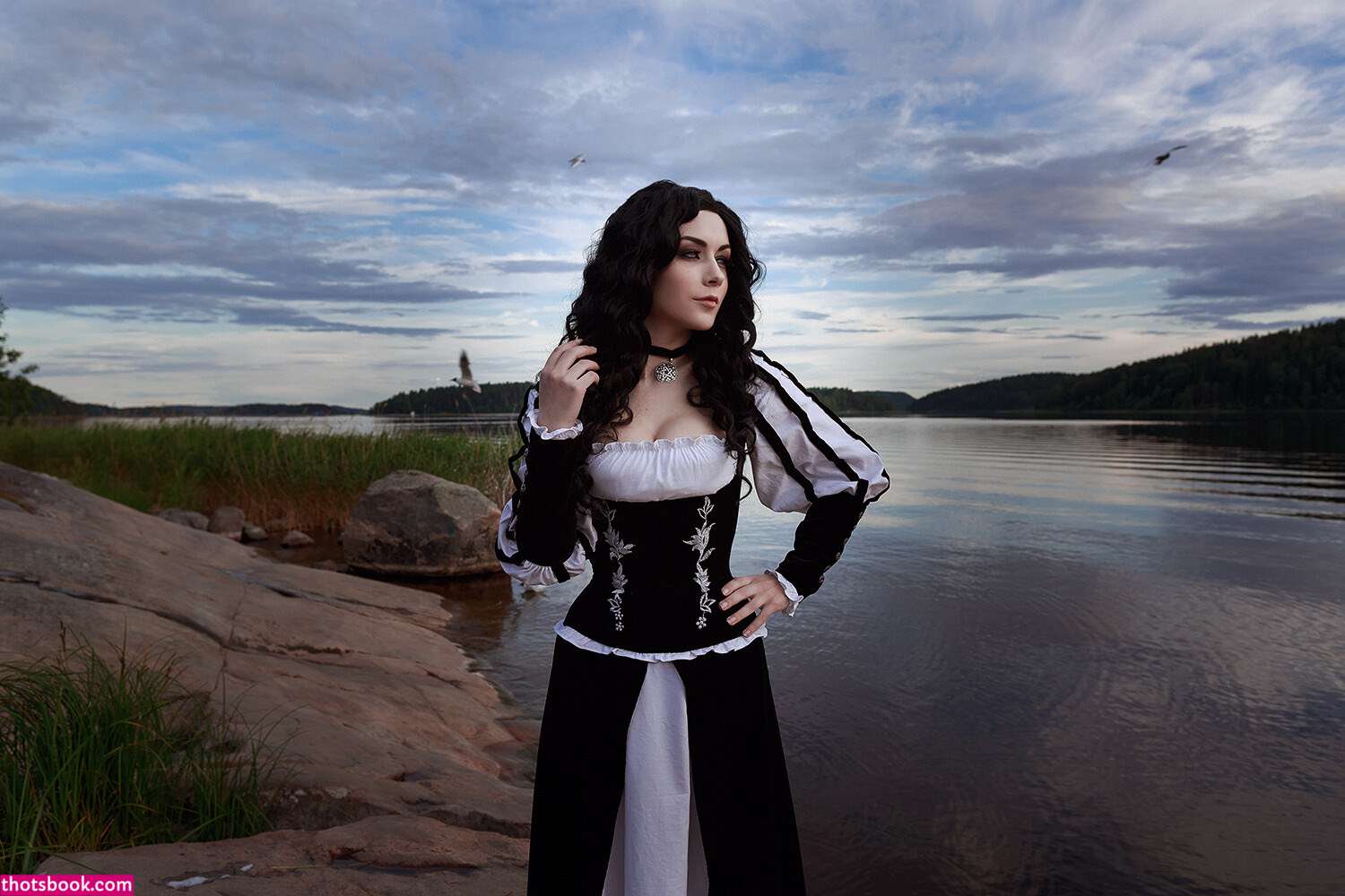 Mercurygin Photo #57