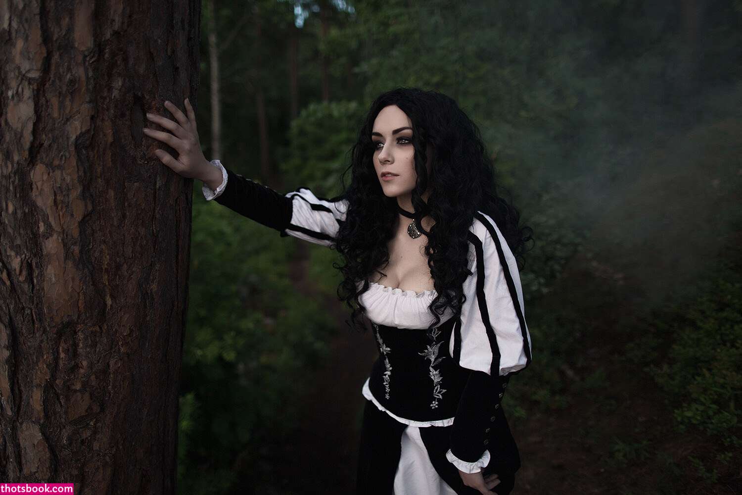 Mercurygin Photo #63