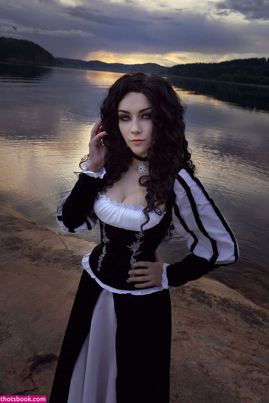 Mercurygin Photo #64