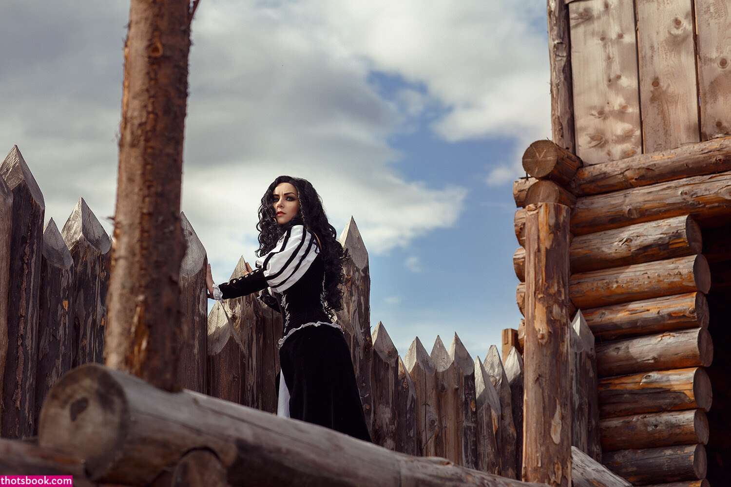 Mercurygin Photo #70