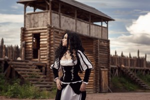 Mercurygin Photo #56