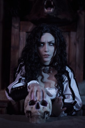 Mercurygin Photo #61