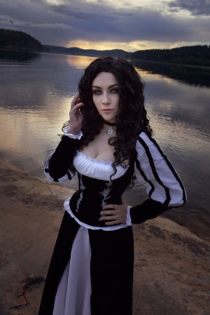 Mercurygin Photo #64