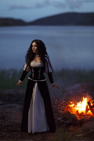 Mercurygin Photo #68