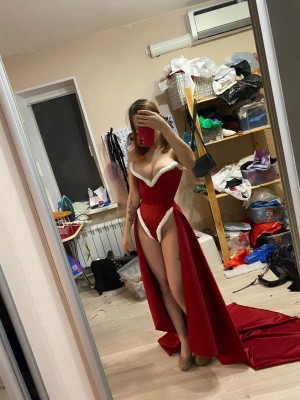 Mercurygin Photo #87