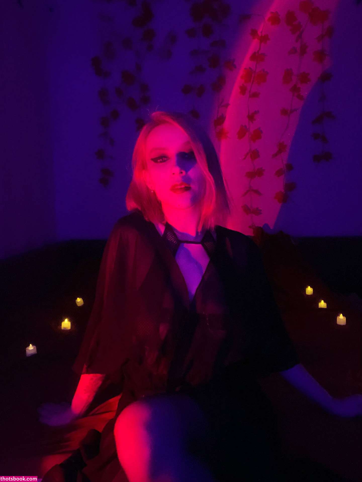 Mercurygin Photo #90