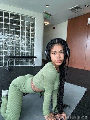 urfavangell Photo #148