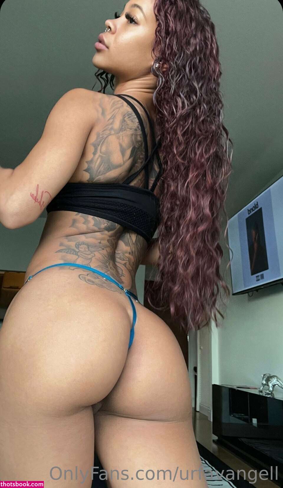 urfavangell Photo #157