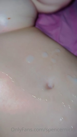 Spencer Nicks Post #25