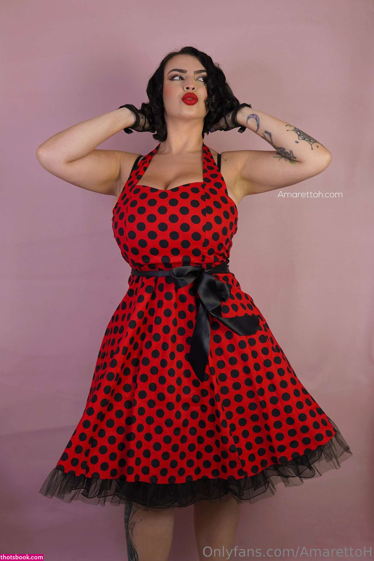 Amaretto Hammer Photo #397