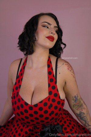 Amaretto Hammer Photo #395