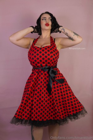 Amaretto Hammer Photo #397