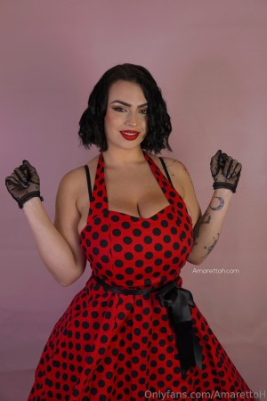 Amaretto Hammer Photo #407