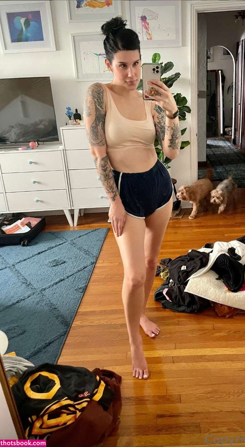 Arryn Zech Photo #172