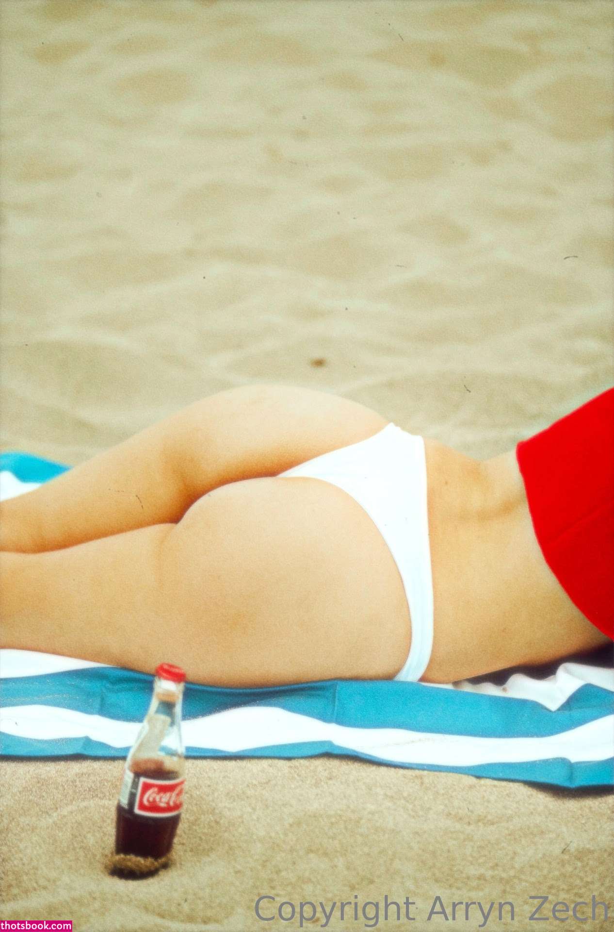 Arryn Zech Photo #204