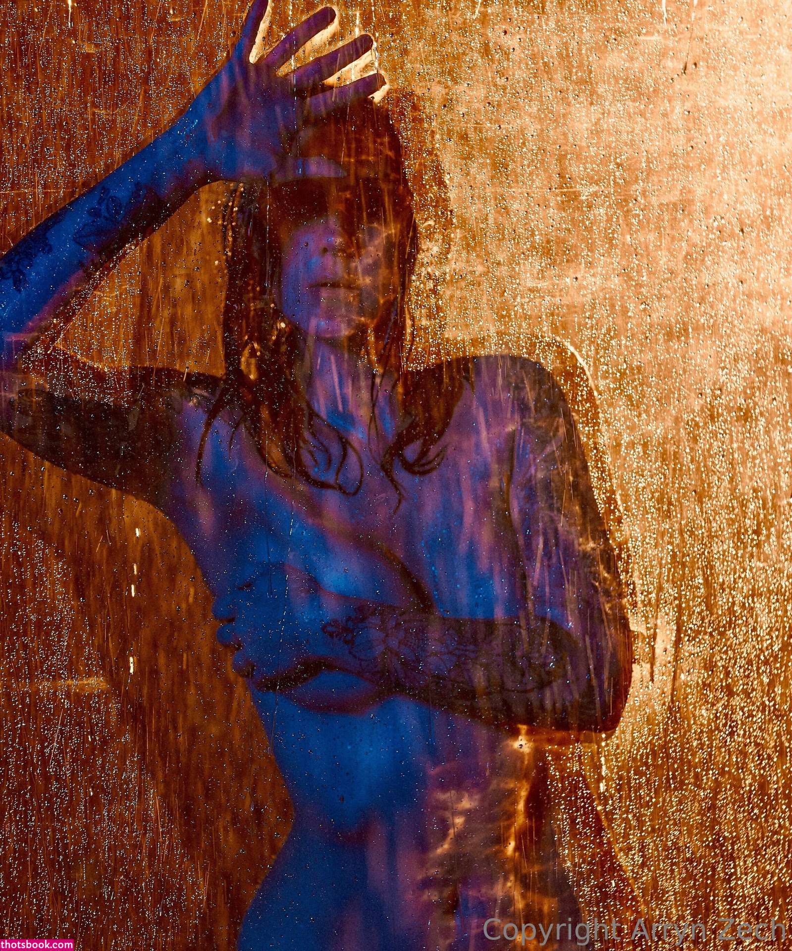 Arryn Zech Photo #214