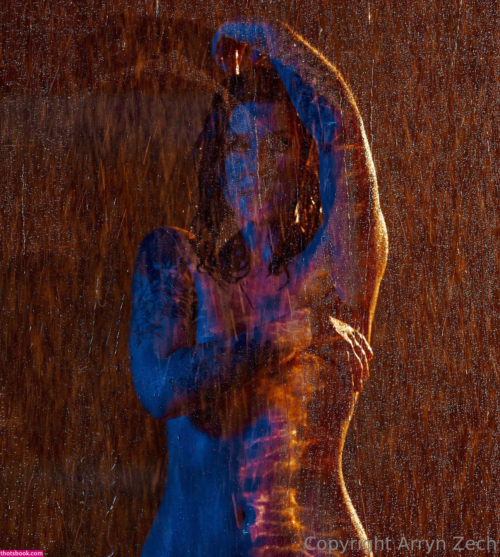 Arryn Zech Photo #220