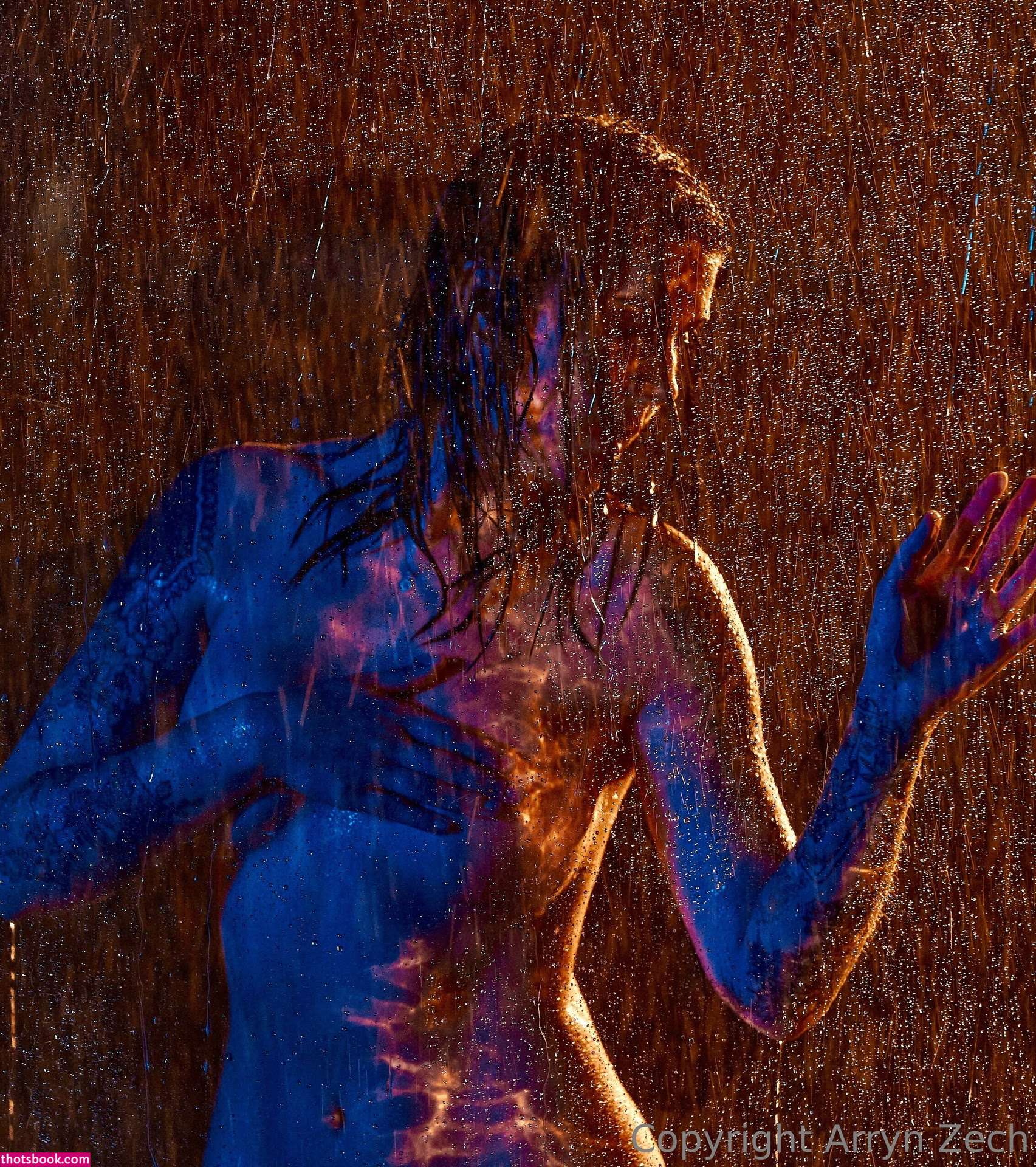 Arryn Zech Photo #222