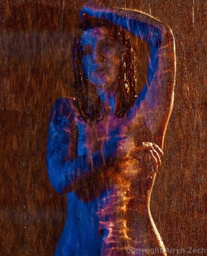 Arryn Zech Photo #221