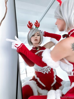 Hannahrayninja Photo #271