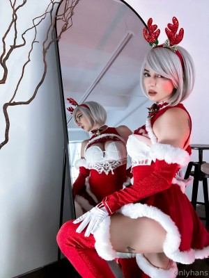 Hannahrayninja Photo #272