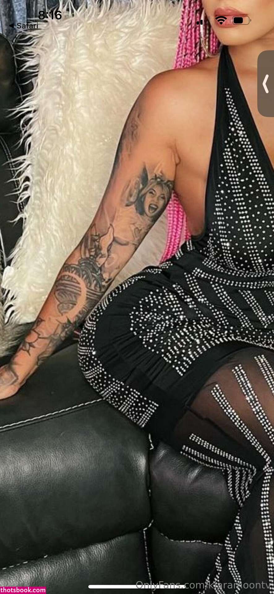 Kiara Moon Photo #45