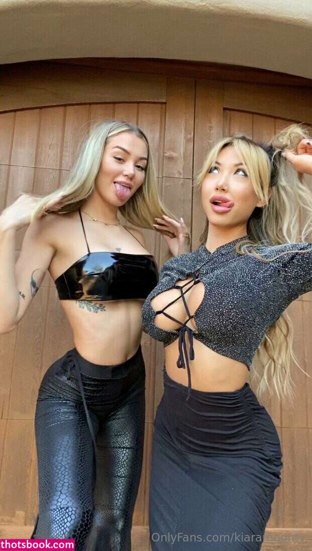 Kiara Moon Photo #47