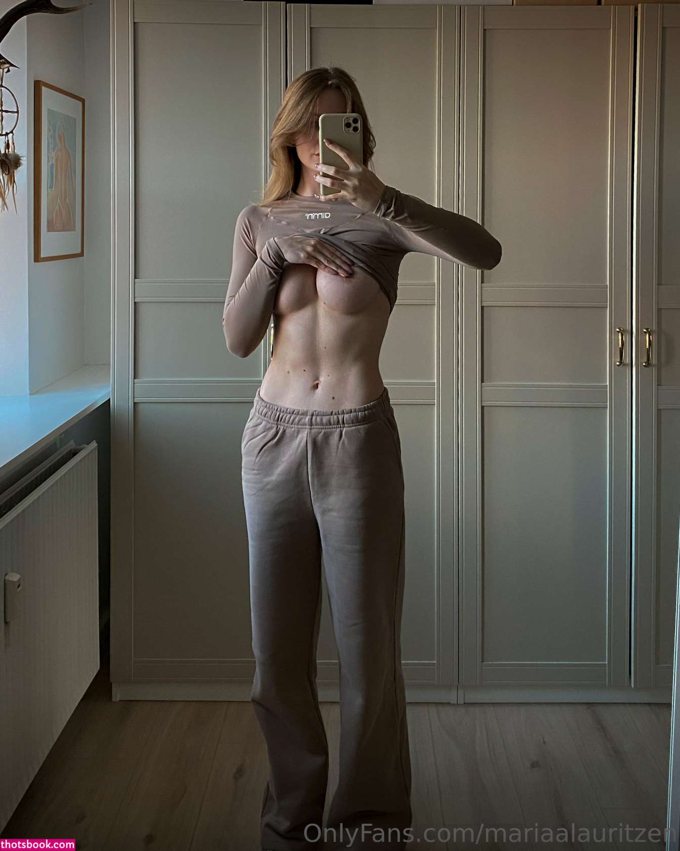 Maria Lauritzen Photo #4